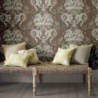 کاغذ دیواری والکویست آلبوم آلیکانته مدل FL70008 Wallquest FL70008 Alicante Album Wallpaper