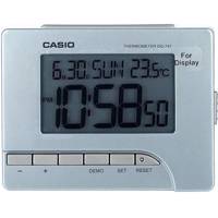 ساعت رومیزی کاسیو مدل DQ-747-8DF Casio DQ-747-8DF Desktop Clock