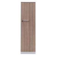 کمد اداری فرآذین مدل FAD-136 بلوطی روشن Farazin FAD-136 Light Oak Cupboard