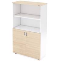 کتابخانه محیط آرا مدل Quick 9422N-0205 Mohitara Quick 9422N-0205 BookShelf