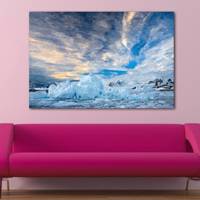 تابلو شاسی بوم آفتاب مدل N260