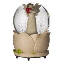 گوی دکوری مدل 27651 Globe Decorative 27651