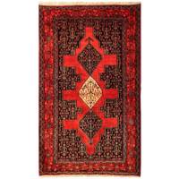 فرش دستبافت دو و نیم متری کد 9509076