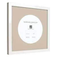 قاب عکس گروه سرانی مدل RMF-106WC سایز 12 × 12 سانتی متر - Sarani Group RMF-106WC Photo Frame 12 x 12 Cm