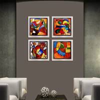 تابلو نگارین گالری کد P-30.30-03