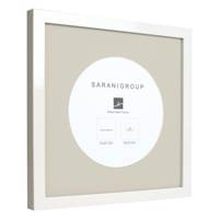 قاب عکس گروه سرانی مدل RMF-107WC سایز 13 × 13 سانتی متر - Sarani Group RMF-107WC Photo Frame 13 x 13 Cm