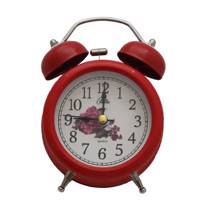 ساعت رومیزی نقطه مدل Compas