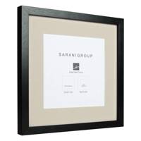 قاب عکس گروه سرانی مدل RMF-107BS سایز 13 × 13 سانتی متر - Sarani Group RMF-107BS 13 x 13 Cm HA Photo Frame