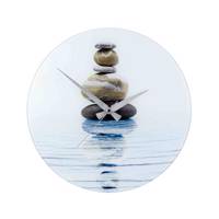 ساعت دیواری ونکو مدل Meditation Wenko Meditation Wall Clock