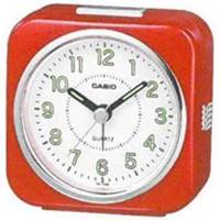 ساعت رومیزی کاسیو مدل TQ-143S-4DF Casio TQ-143S-4DF Desktop Clock