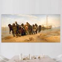 تابلو شاسی مورال طرح T80028 سایز 40x80 سانتی متر Mural T80028 Chassis Size 40 x 80