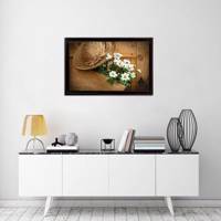 تابلو نگارین گالری کد P-50.80-05