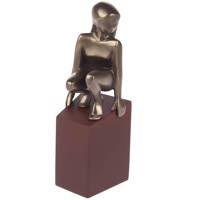 مجسمه پاراستون مدل Agile کد SYM01 سری Symphony Parastone Agile SYM01 Symphony Collection Statue