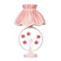 آباژور رومیزی فورژسازان مدل گرد Forzhsazan Gerd lamp Table