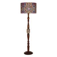 آباژور ایستاده آرام مدل ML7014/14 Aram ML7014/14 Standing Lamp