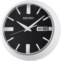 ساعت دیواری سیکو مدل QXF102WL Seiko QXF102WLClock