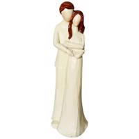 مجسمه روشا مدل آغوش کد 011