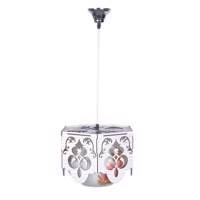 چراغ آویز سهیل مدل Eslimi Soheil Eslimi Hanging Light