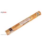 عود خوشبوکننده تولاسی مدل Sagittarius - Tulasi Sagittarius Incense Sticks