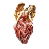 مجسمه مدل فرشته بالدار