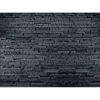 کاغذ دیواری 4 تکه 1وال مدل Slate-001 1Wall Slate-001 Wallpaper Giant