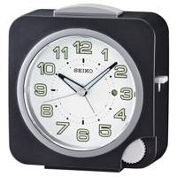 ساعت رومیزی سیکو مدل QHE095K - Seiko QHE095K Desktop Clock