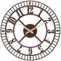 ساعت دیواری رویال ماروتی مدل RM-6007 Royal Marotti RM-6007 Clock Wall