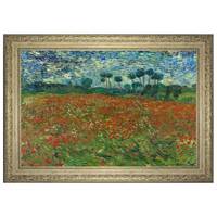 تابلو گالری هنری پیکاسو مدل مزرعه