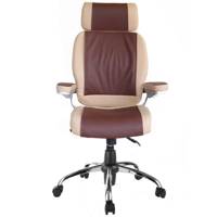 صندلی اداری چرمی رادسیستم مدل M435 Rad System M435 Leather Chair