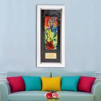 تابلو آفتاب کد TA3809