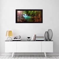 تابلو نگارین گالری کد P-30.70-23