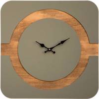 ساعت دیواری تکلاتایم مدل TT08G Tekla Time TT08G Wall Clocks