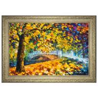 تابلو گالری هنری پیکاسو طرح پاییز