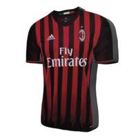 مگنت چوبی آث میلان بانیبو مدل A.C Milan