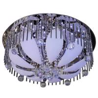 لوستر سقفی چشمه نور کد 90068 Cheshmeh Noor 90068 Ceiling Chandelier