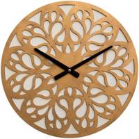 ساعت دیواری تکلادیزاین مدل TT49 Tekla Design TT49 Wall Clock