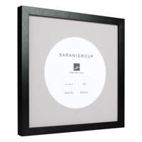 قاب عکس گروه سرانی مدل RMF-108BC سایز 15 × 15 سانتی متر - Sarani Group RMF-108BC 15 x 15 HA Photo Frame