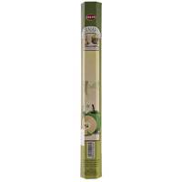 عود خوشبو کننده هم مدل Green Apple Hem Green Apple Incense Sticks