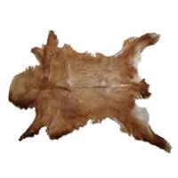فرش پوست طبیعی کمالی مدل AC-00050