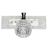 چراغ تزئینی ال ای دی دیلایت مدل ML936508-200 - Delight ML936508-200 LED Wall Hanging Lamp