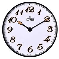 ساعت دیواری کاور مدل YA-07-03-B Cover YA-07-03-B Wall Clock