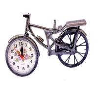 ساعت رومیزی ایرسا مدل Bike-2 Irsa Bike-2 Table Clock