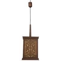 چراغ آویز دارکار مدل پنجره ای کوچک کد 178 Darkar 178 Panjerei Koochak Hanging Lamp