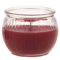 شمع اولد ویلیامزبرگ مدل Raspberry Tart Old Williamsburgh Raspberry Tart Candle