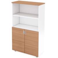 کتابخانه محیط آرا مدل Quick 9422N-0206 - Mohitara Quick 9422N-0206 BookShelf