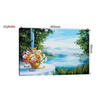 تابلو بوم دکوگراف مدل View کد B-101