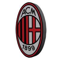 استیکر میلان بانیبو مدل Ac Milan