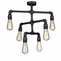 لوستر آویز آرتا کد 312/6 - Arta 312/6 Hanging Lamp