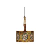 لوستر آرام مدل A7019/08 Aram A7019/08 Hanging Light