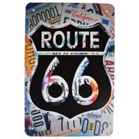 تابلو نوژا مدل Route